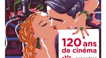 Célébrons 120 ans de cinéma avec Gaumont