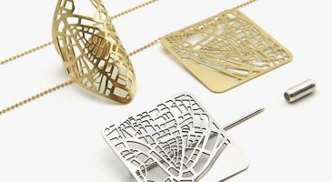 Ces bijoux sont des cartes géographiques - %%sitename%%