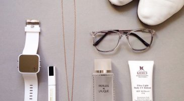 Ces blogs que j’ai découvert avec Elle Adore