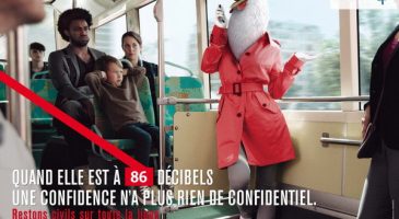 Ces comportements que je ne supporte pas