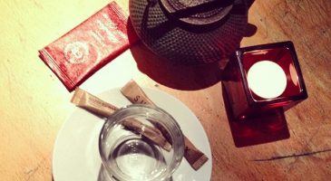 Ces endroits "branchés" parisiens qui me désespèrent !