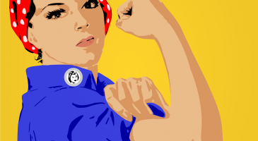 Ces femmes anti-féministes