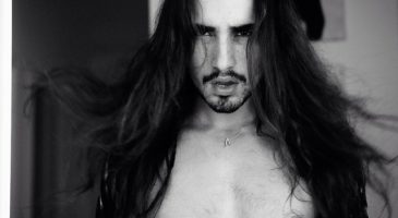 Ces mecs aux cheveux longs que j’envie