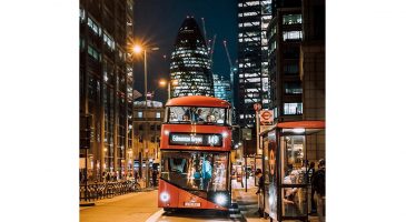 Ces petites choses qui me font aimer Londres - %%sitename%%
