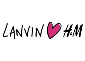 Cet automne, je m'offre du Lanvin à petit prix chez H&M !