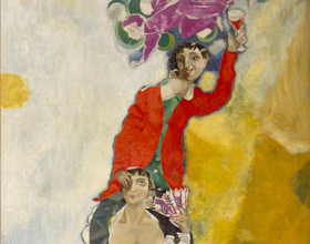 Chagall-Grenoble