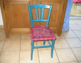 Chaise-relookee-par-Chrisnormandie