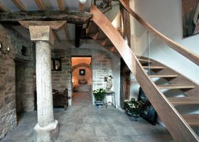 Chambres d'hôtes secrètes...Laissez-vous guider !