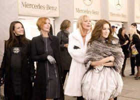 Soirée VIP à Manhattan - %%sitename%%