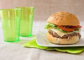 Cheeseburger