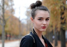 Coiffure : idées de chignons faciles à réaliser ! - %%sitename%%