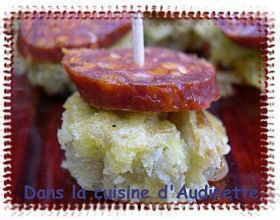 Chorizo-sur-tortilla-aux-chips-par-Audinette91