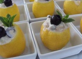 Citrons farcis - %%sitename%%