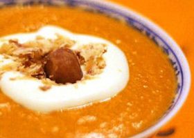 Citrouilles, courges et potimarrons, c'est la saison - %%sitename%%
