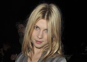 Clémence Poésy: une frenchie dans Gossip Girl ! - %%sitename%%