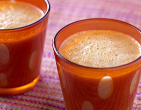 Cocktail-vitamine-carotte-orange-abricot