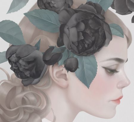Coeur-de-Pirate-voit-la-vie-en-Roses