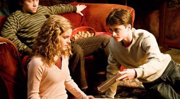 Comment Harry Potter a changé ma vie - %%sitename%%