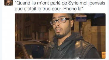 Comment Twitter m'a redonné le sourire après les attentats