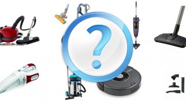 Comment choisir son aspirateur - %%sitename%%