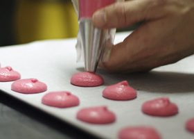 Comment faire... des macarons ? - %%sitename%%