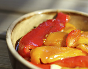 Comment-faire-des-poivrons-grilles
