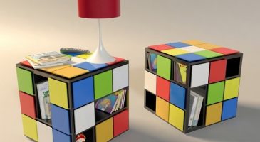 Comment la tendance geek a-t-elle réussi à s'emparer de la déc - %%sitename%%