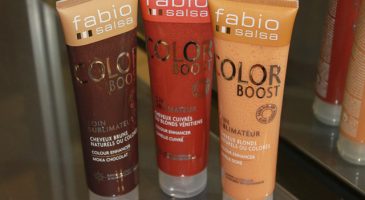 Comment redonner du peps à ma couleur sans passer par la case coloration ?
