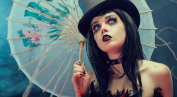 Comment rester sexy pour une soirée déguisée à Halloween ? - %%sitename%%