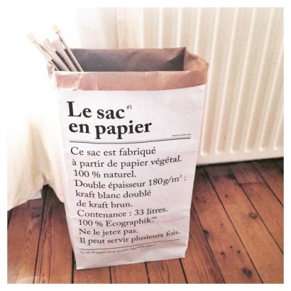 Comment-utiliser-Le-sac-en-papier-Be-Poles