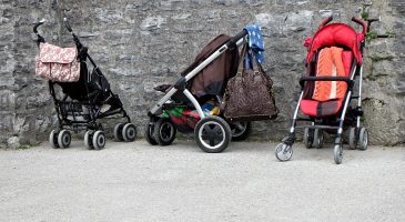Comment voyager pratique avec son enfant - %%sitename%%