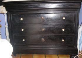 Commode d'époque!!! - %%sitename%%