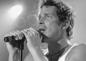 Concert privé de Chris Cornell au Showcase - %%sitename%%