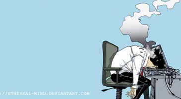 Confessions d'une accro au travail