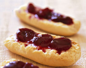 Confiture-de-cerises