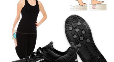 Connaissez-vous la chaussure minceur et son fonctionnement ?