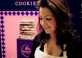 Mes cookies comme chez Laura Todd - %%sitename%%