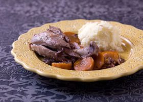 Comment faire un bon Coq au vin ? - %%sitename%%