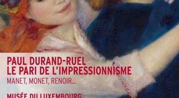 Coup de cœur pour Paul Durand-Ruel au musée du Luxembourg