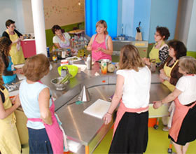 Cours-de-cuisine