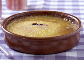 Crème catalane - %%sitename%%