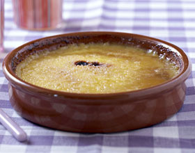 Creme-catalane