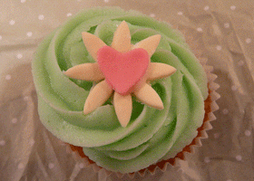 Dimanche, destination Cupcake camp !