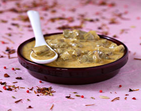 Curry-d-agneau