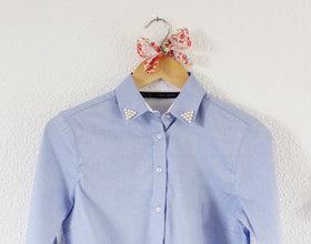 Customiser-une-chemise