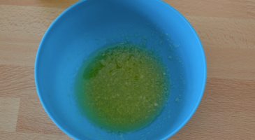 DIY Beauté : mon gommage cheveux