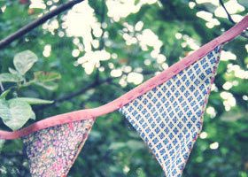 DIY : mes fanions liberty - %%sitename%%