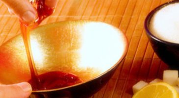 DIY : la cire orientale au sucre - %%sitename%%