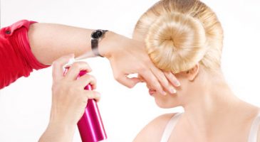 DIY : une alternative à la laque