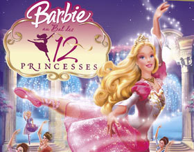 DVD-Barbie